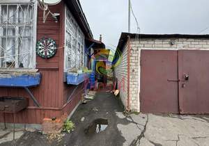 Дом 55м², 1-этажный, участок 5 сот.