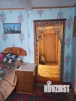 Дом 40м², 1-этажный, участок 6 сот.