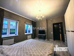 Дом 89м², 2-этажный, участок 10 сот.