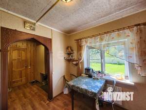 Дом 113м², 2-этажный, участок 13 сот.