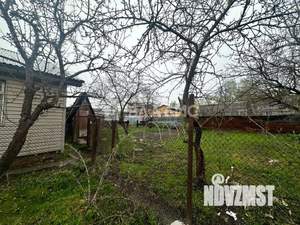 Дом 96м², 1-этажный, участок 8 сот.