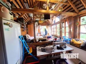 Дом 93м², 2-этажный, участок 7 сот.