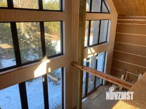 Дом 164м², 2-этажный, участок 12 сот.