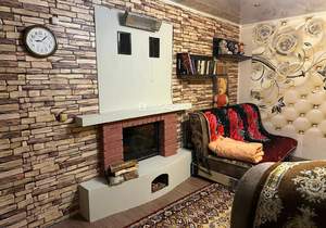 Дом 65м², 1-этажный, участок 10 сот.