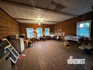 Дом 42м², 1-этажный, участок 6 сот.