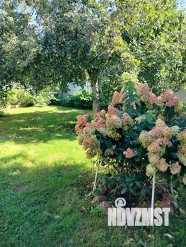 Дом 67м², 1-этажный, участок 5 сот.