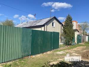 Дом 70м², 1-этажный, участок 6 сот.