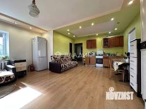 Дом 48м², 1-этажный, участок 6 сот.