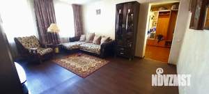 Дом 99м², 1-этажный, участок 4 сот.