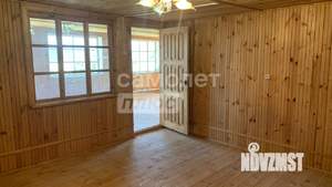 Коттедж 293м², 2-этажный, участок 12 сот.