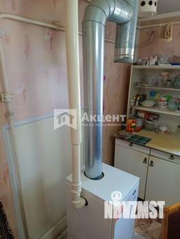 Дом 63м², 1-этажный, участок 5 сот.