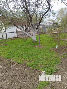 Дом 8м², 1-этажный, участок 5 сот.