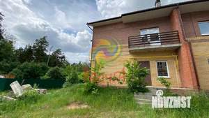 Таунхаус 320м², 4-этажный, участок 4 сот.