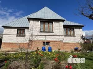 Дом 365м², 1-этажный, участок 15 сот.