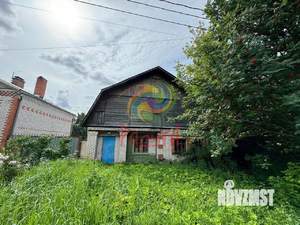 Дом 110м², 2-этажный, участок 5 сот.