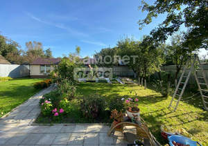 Дом 145м², 2-этажный, участок 7 сот.