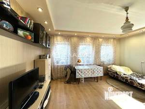 Дом 48м², 1-этажный, участок 6 сот.