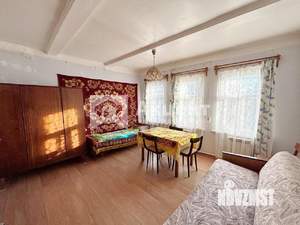 Дом 52м², 1-этажный, участок 5 сот.