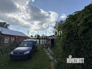 Дом 83м², 1-этажный, участок 12 сот.