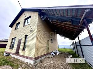 Дом 150м², 2-этажный, участок 8 сот.