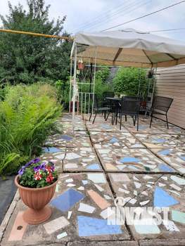 Дом 94м², 2-этажный, участок 7 сот.