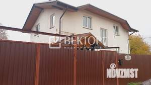 Дом 146м², 2-этажный, участок 8 сот.