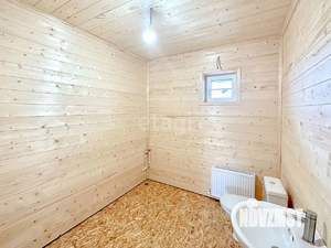 Дом 140м², 1-этажный, участок 9 сот.