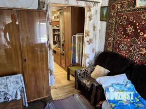 Дом 82м², 1-этажный, участок 3 сот.