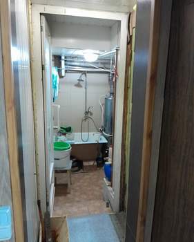 Дом 64м², 1-этажный, участок 6 сот.