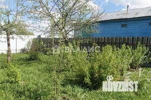 Дом 51м², 1-этажный, участок 13 сот.