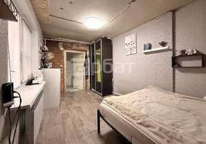 Дом 47м², 1-этажный, участок 7 сот.