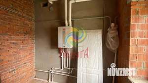 Таунхаус 320м², 4-этажный, участок 4 сот.