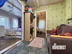 Дом 82м², 1-этажный, участок 5 сот.