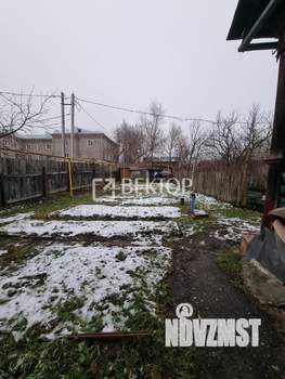 Дом 57м², 1-этажный, участок 5 сот.