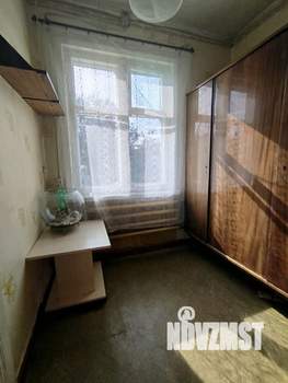 Дом 43м², 1-этажный, участок 5 сот.