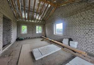 Дом 128м², 2-этажный, участок 7 сот.