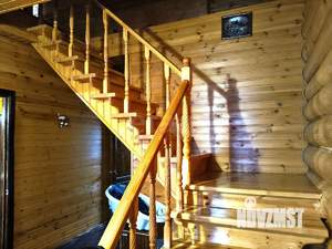 Дом 113м², 1-этажный, участок 11 сот.