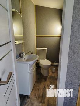 Дом 100м², 2-этажный, участок 2 сот.