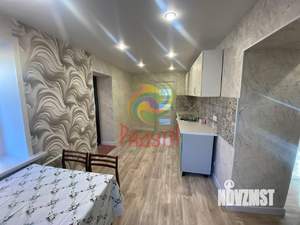 Дом 50м², 1-этажный, участок 6 сот.