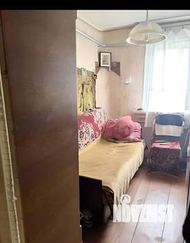 Дом 63м², 1-этажный, участок 5 сот.