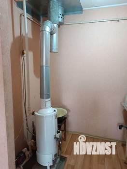 Дом 61м², 1-этажный, участок 5 сот.