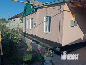 Дом 62м², 1-этажный, участок 14 сот.