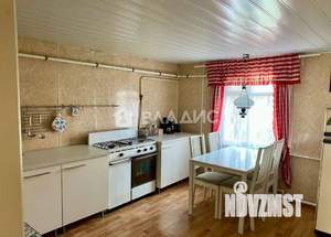 Дом 96м², 1-этажный, участок 8 сот.