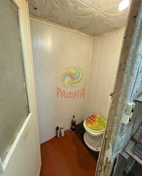 Дом 35м², 1-этажный, участок 6 сот.