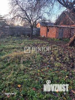 Дом 66м², 1-этажный, участок 5 сот.