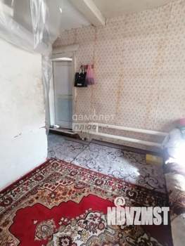 Дом 80м², 1-этажный, участок 5 сот.