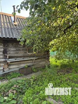 Дом 53м², 1-этажный, участок 5 сот.