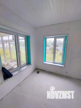 Дом 114м², 2-этажный, участок 20 сот.