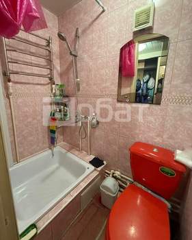 Дом 53м², 1-этажный, участок 5 сот.