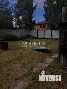 Дом 64м², 1-этажный, участок 5 сот.